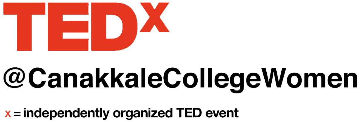 TEDx Canakkale College!